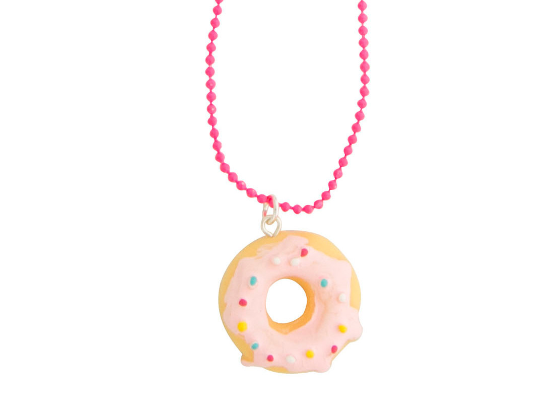 HALSBAND MUNK