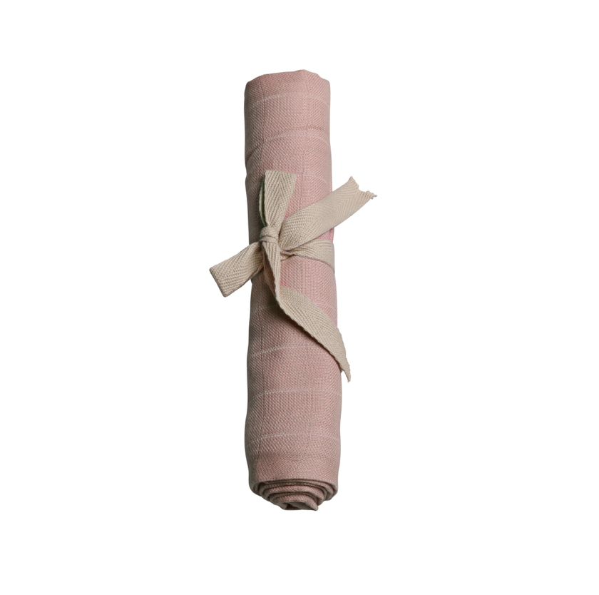 Muslin Blush Filibabba