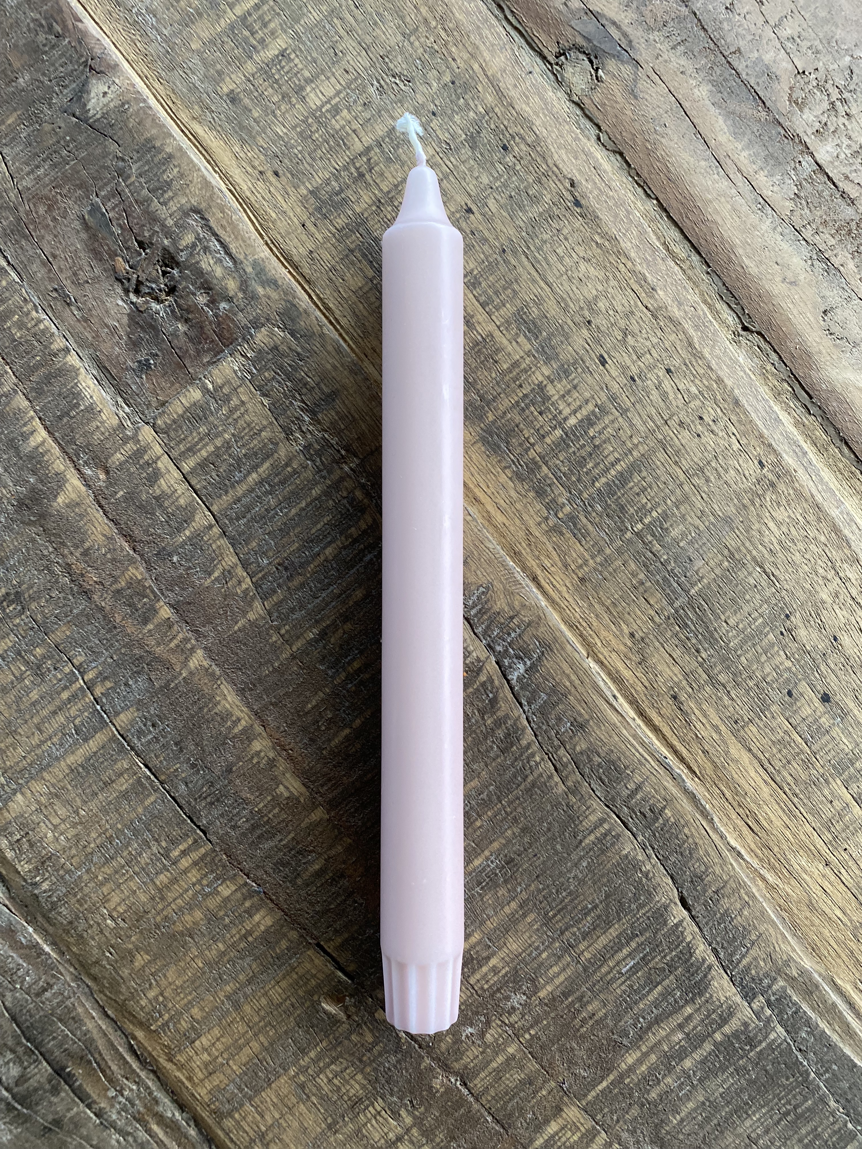 Candle Pink 