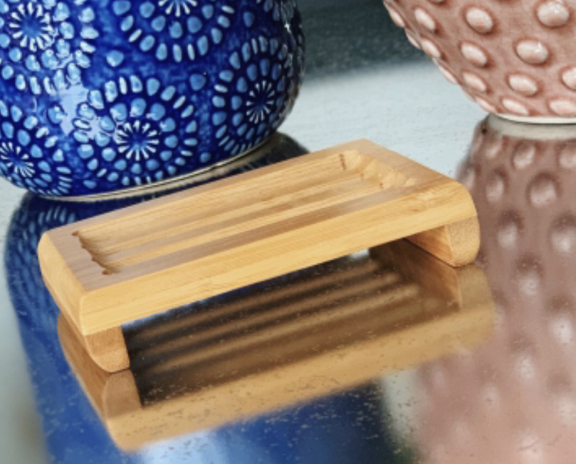 TVÅLFAT - KLOCKARGÅRDENS BAMBU - 3
