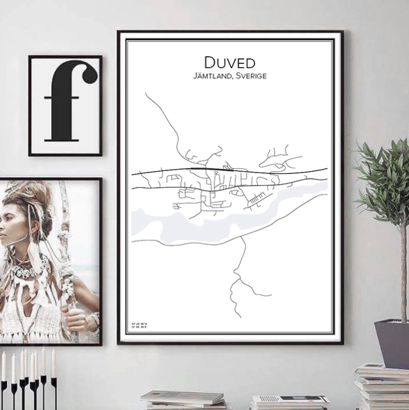 POSTER DUVED 