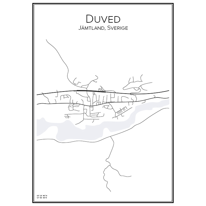 POSTER DUVED 