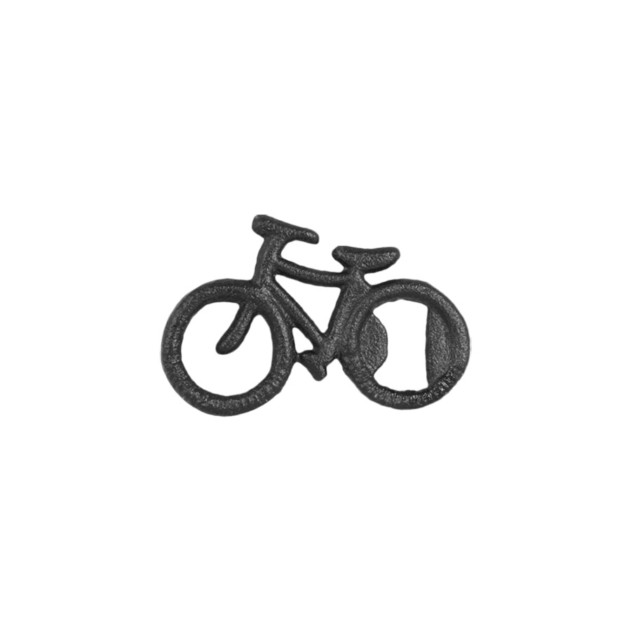 Kapsylöppnare Cykel - Strömshaga