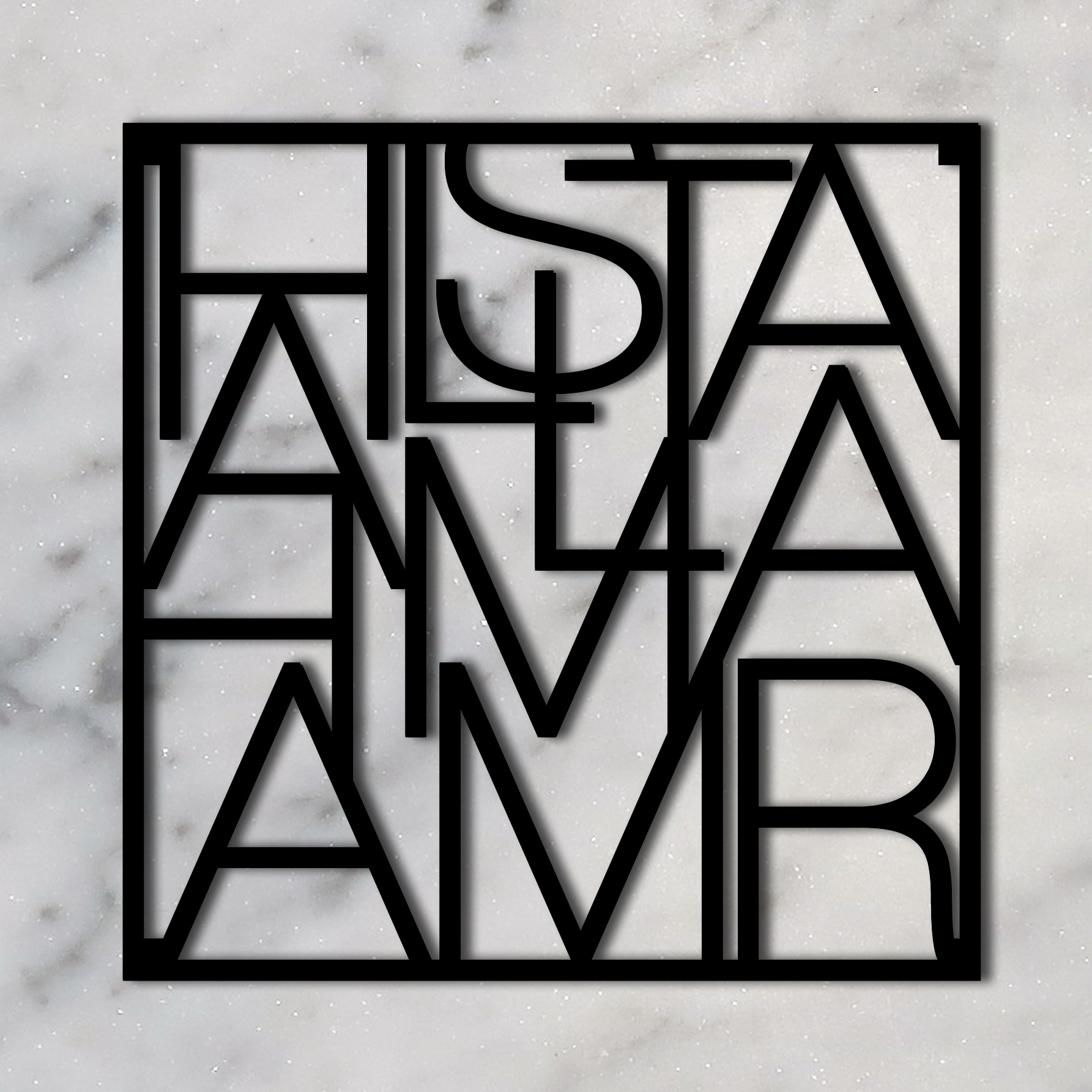 CITY TRIVET HALLSTAHAMMAR 