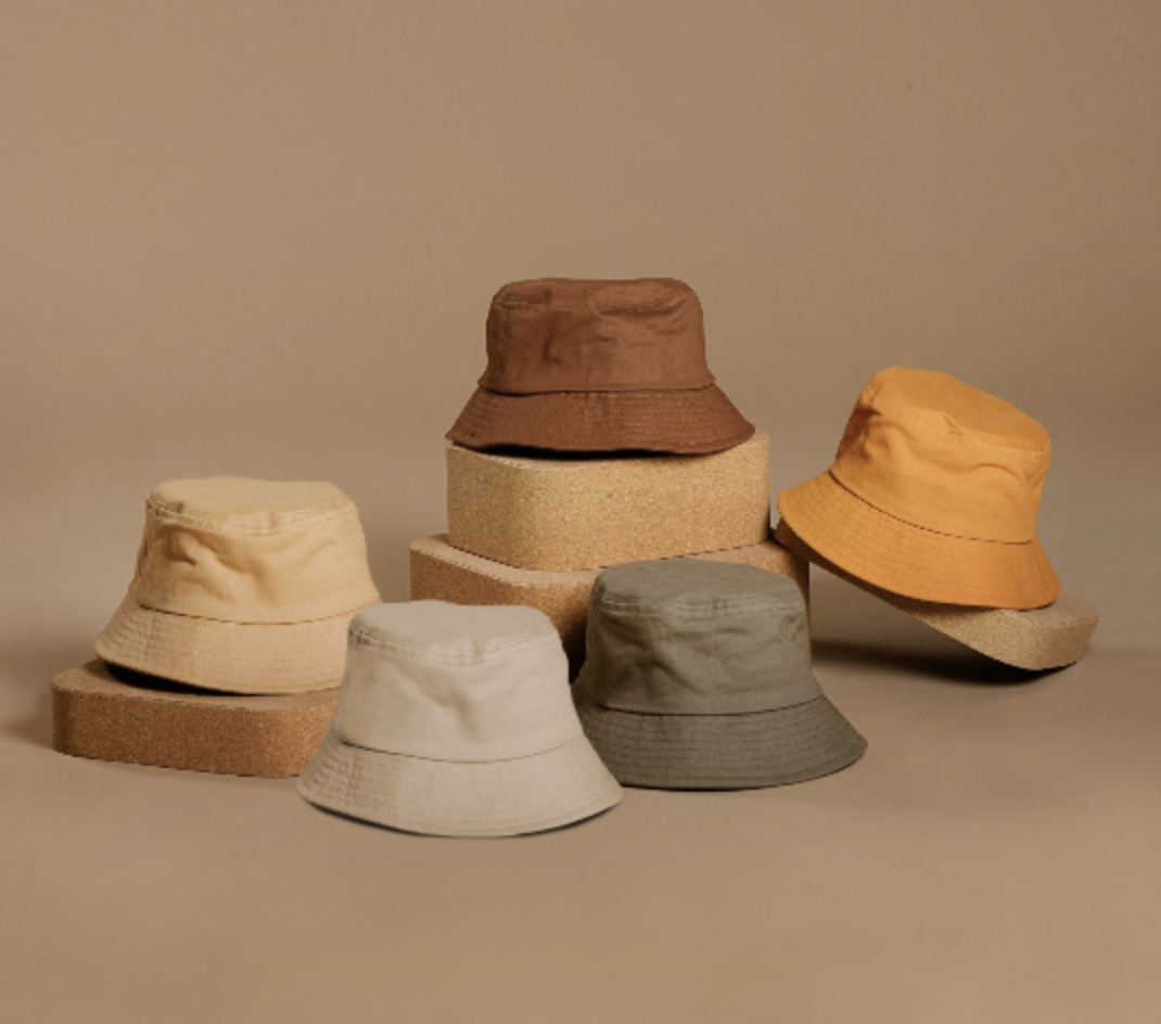 Fisherman Hat Babymocs