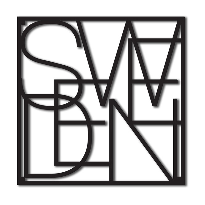 CITY TRIVET SWEDEN