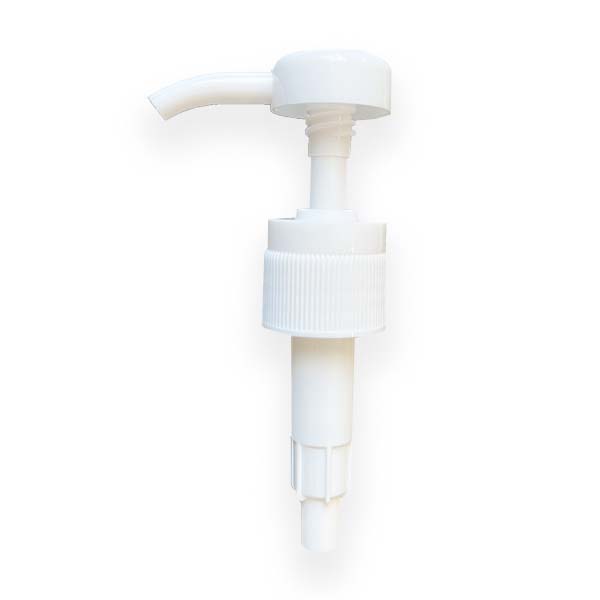 Pump till 300 ml - Hjärtligt