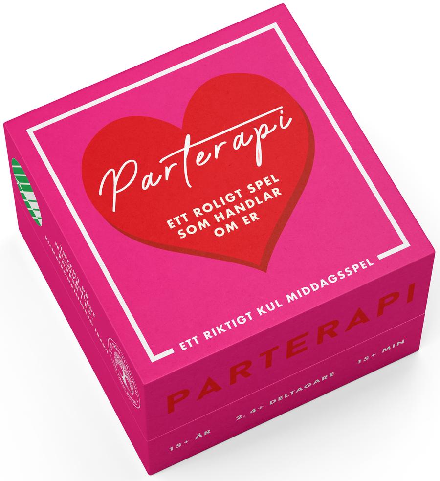 GAME   PARTERAPI