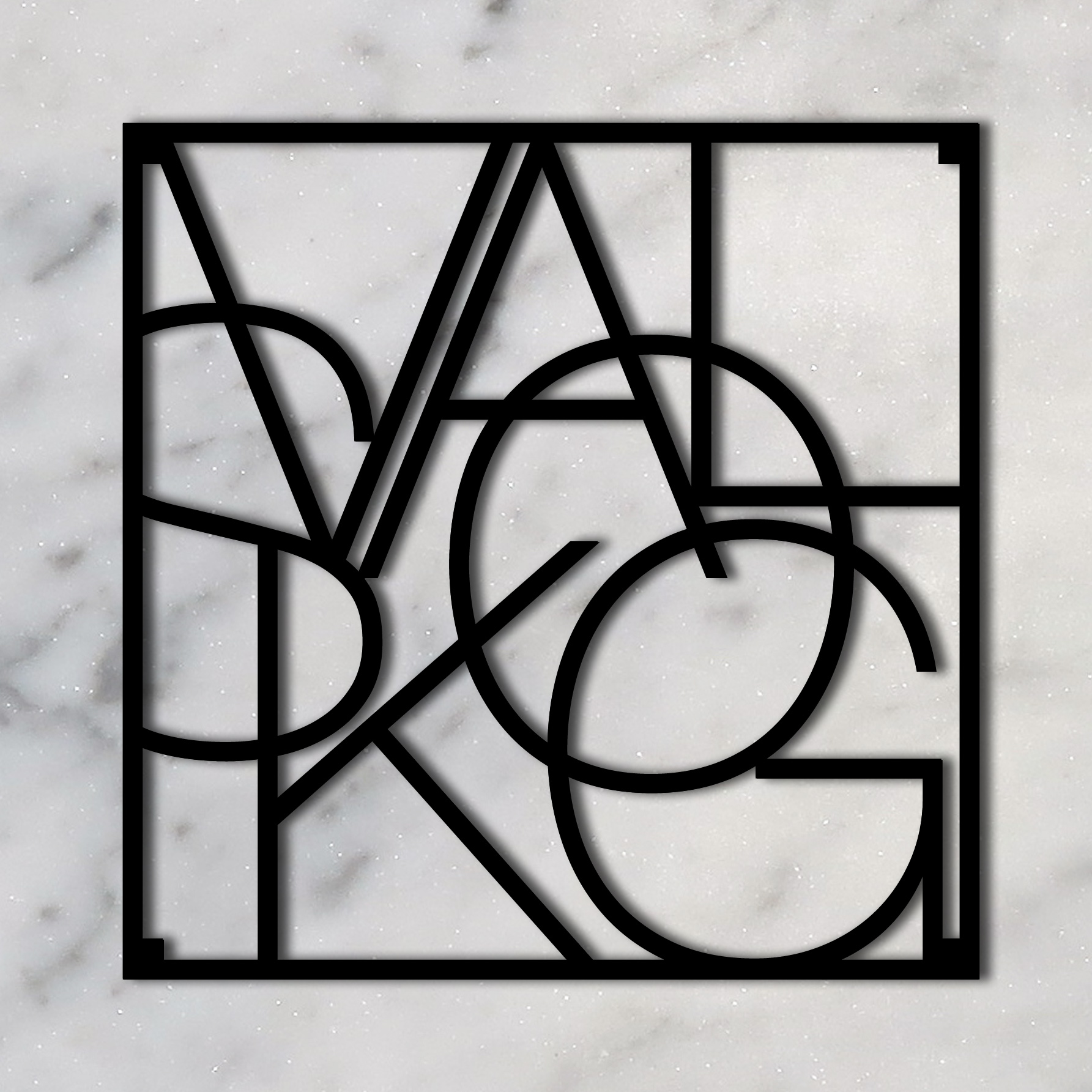 CITY TRIVET VALSKOG 