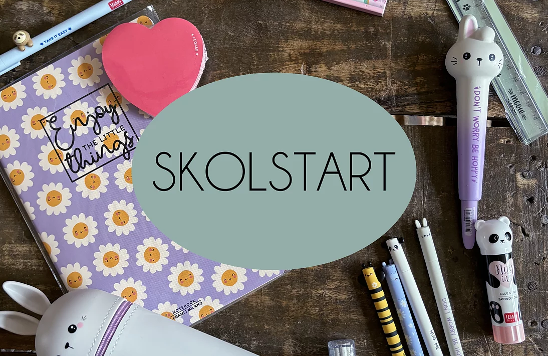 Skolstart