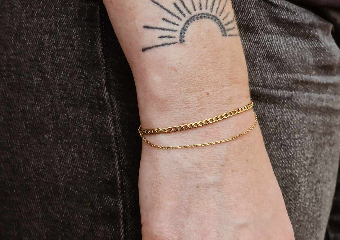 Bracelet
