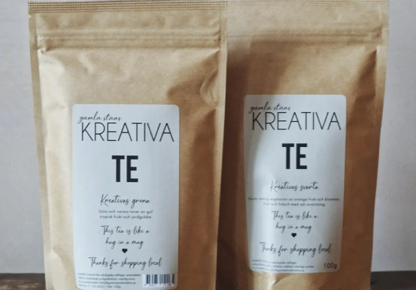 TEA