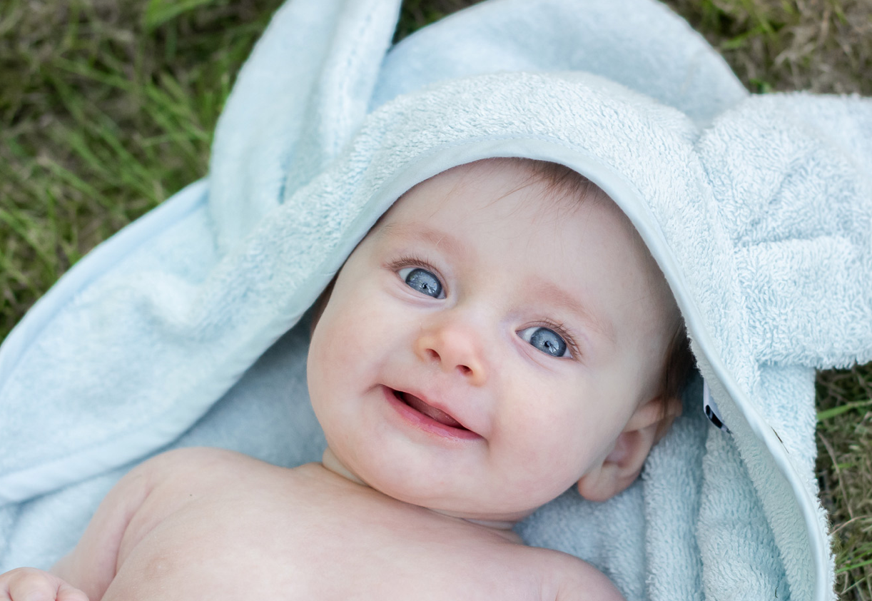 Baby & kids