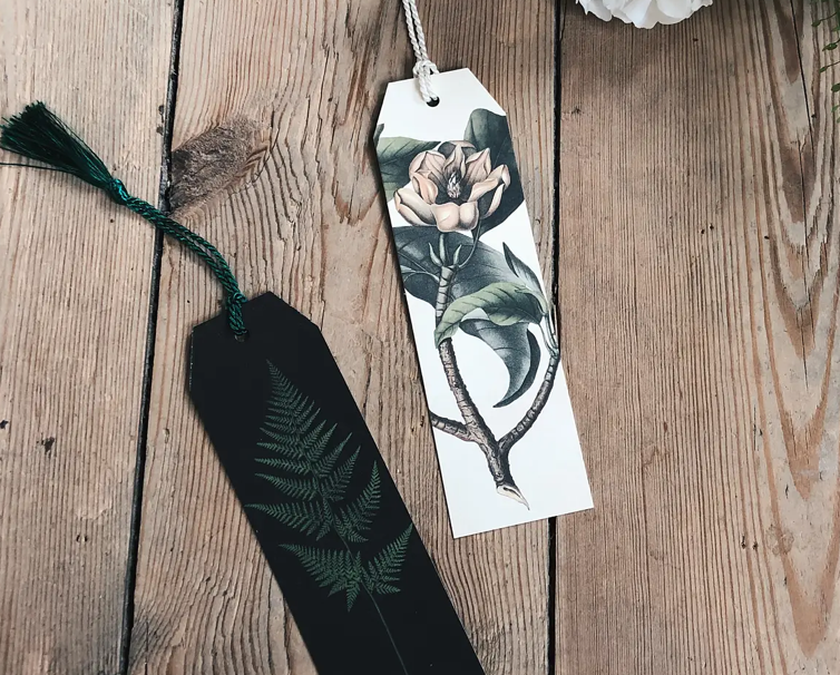 Bookmarks