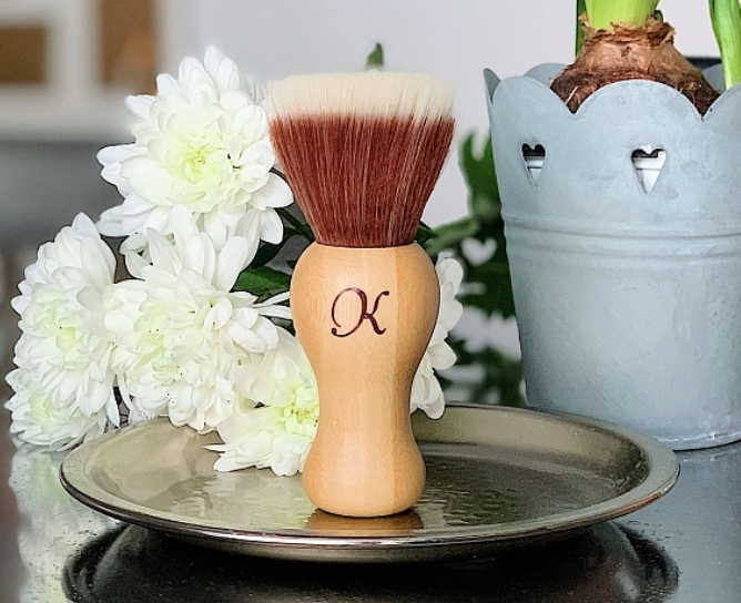 shaving & beard