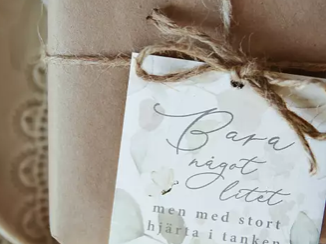 Paketkort