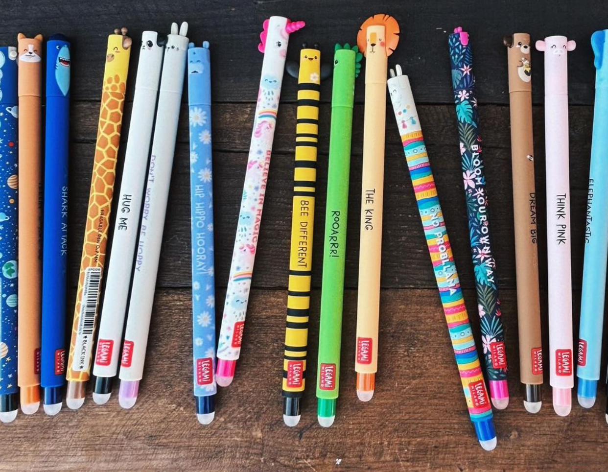Gelpens Legami