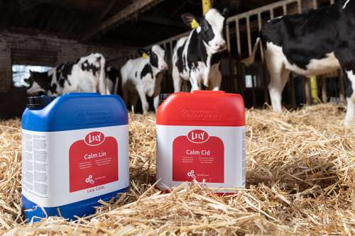 Lely Calm Lin 13 kg - 2