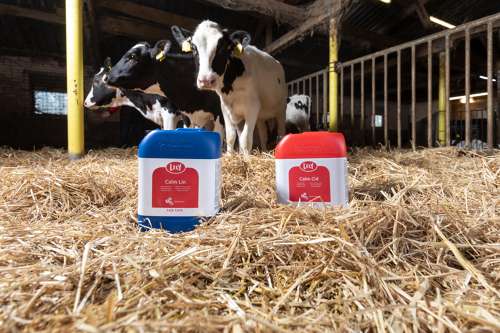 Lely Calm Cid 13 kg - 2