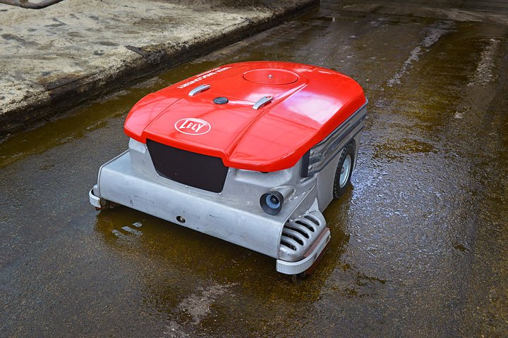 Collector 120