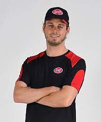 Lely keps