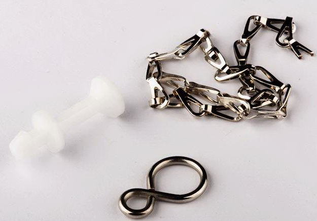 Plug slutenhet - Provmjölkning