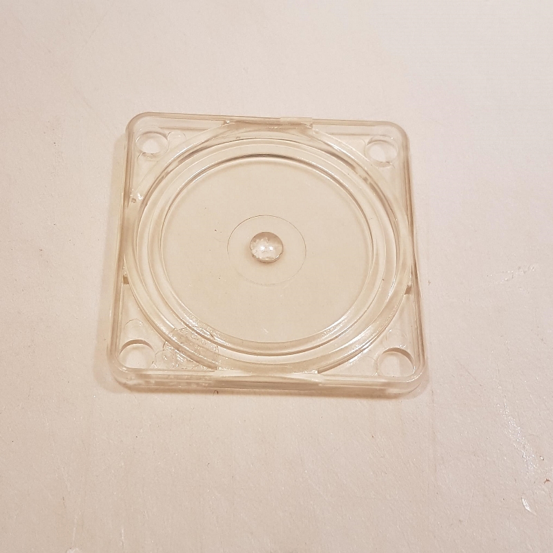 Lock förmjölkskammare A3