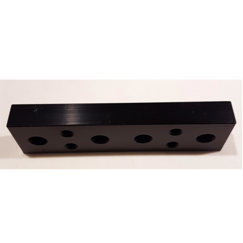 Del till Sleeves-ventilpaket