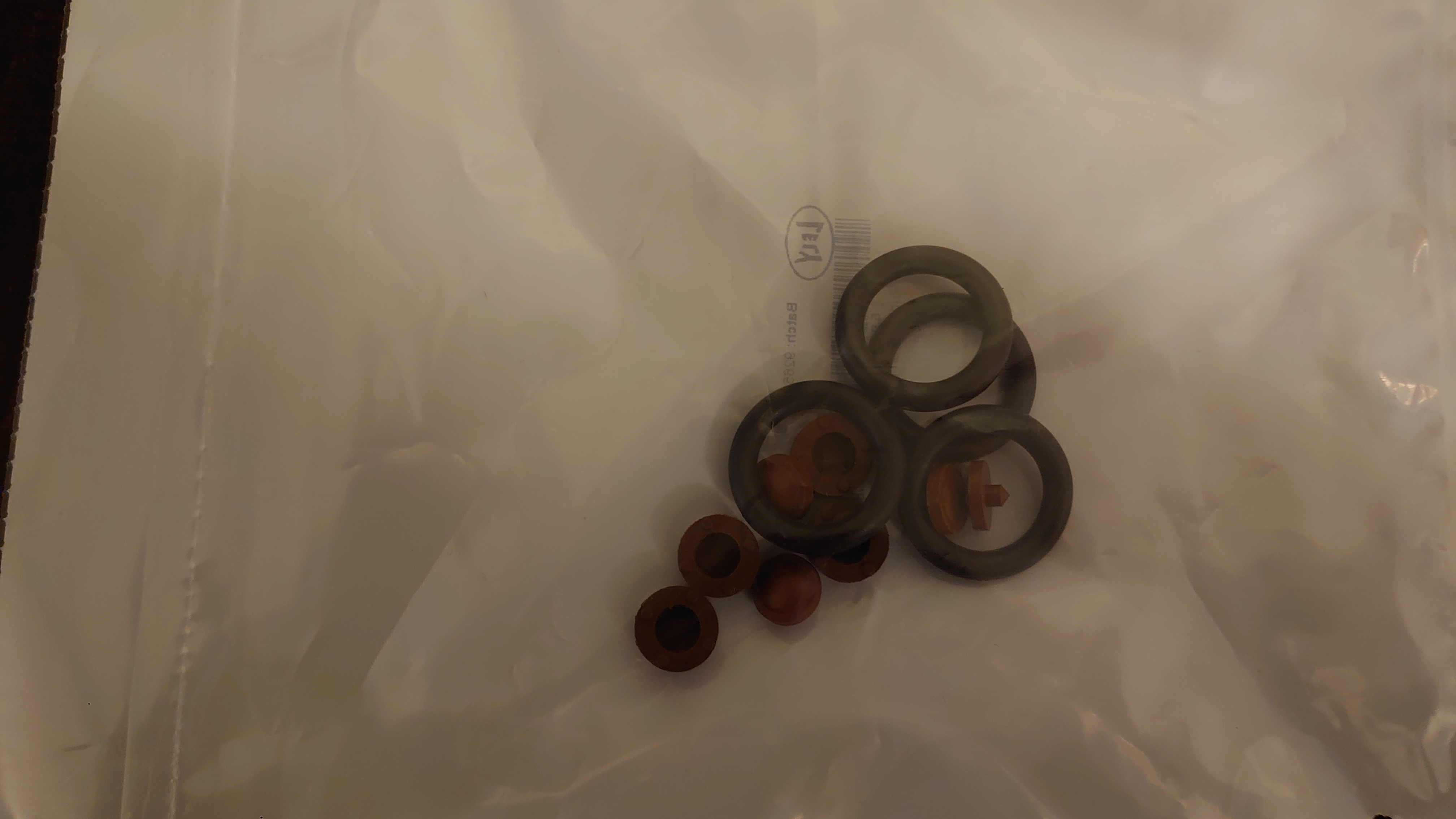 KIT pulsator A3