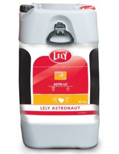 Lely Quaress Ultimo  spenspray 60kg