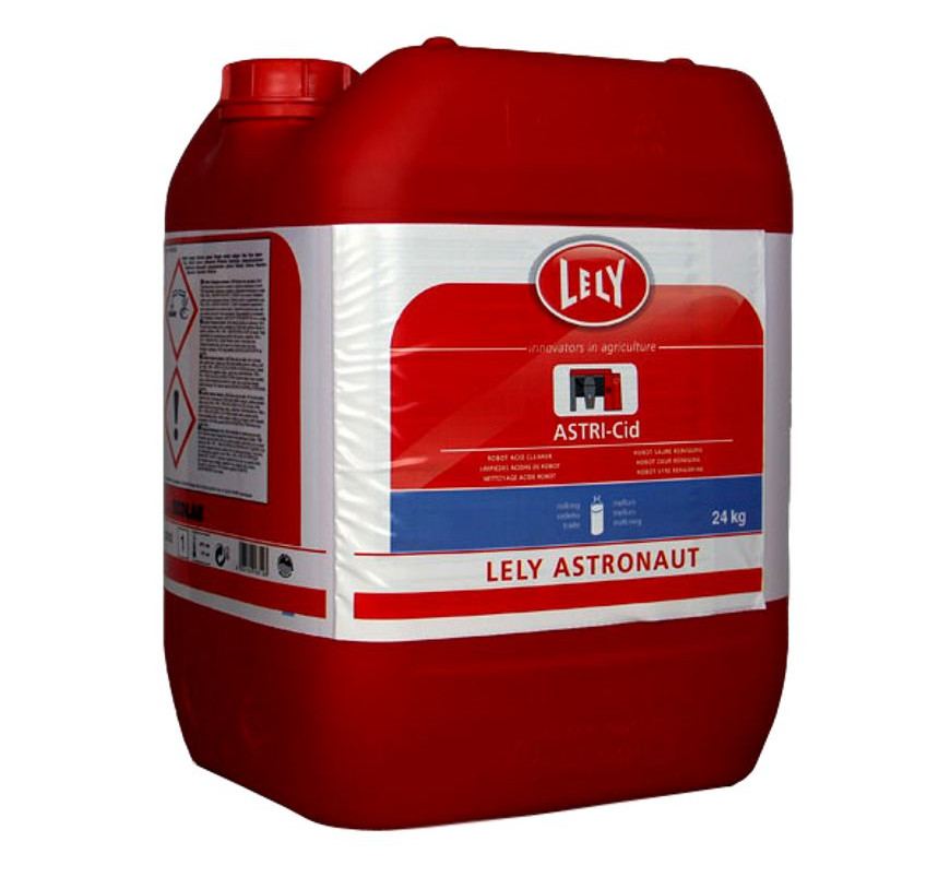 Astri-CID  (24 kg.)