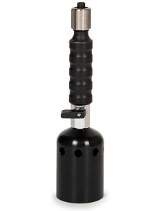 Lely foam gun for foam unit