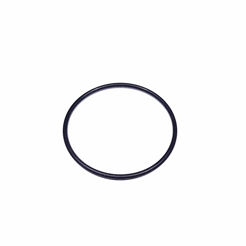 O-ring spenkopp