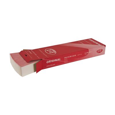 Mjölkfilter standard 620x78 mm ,120g