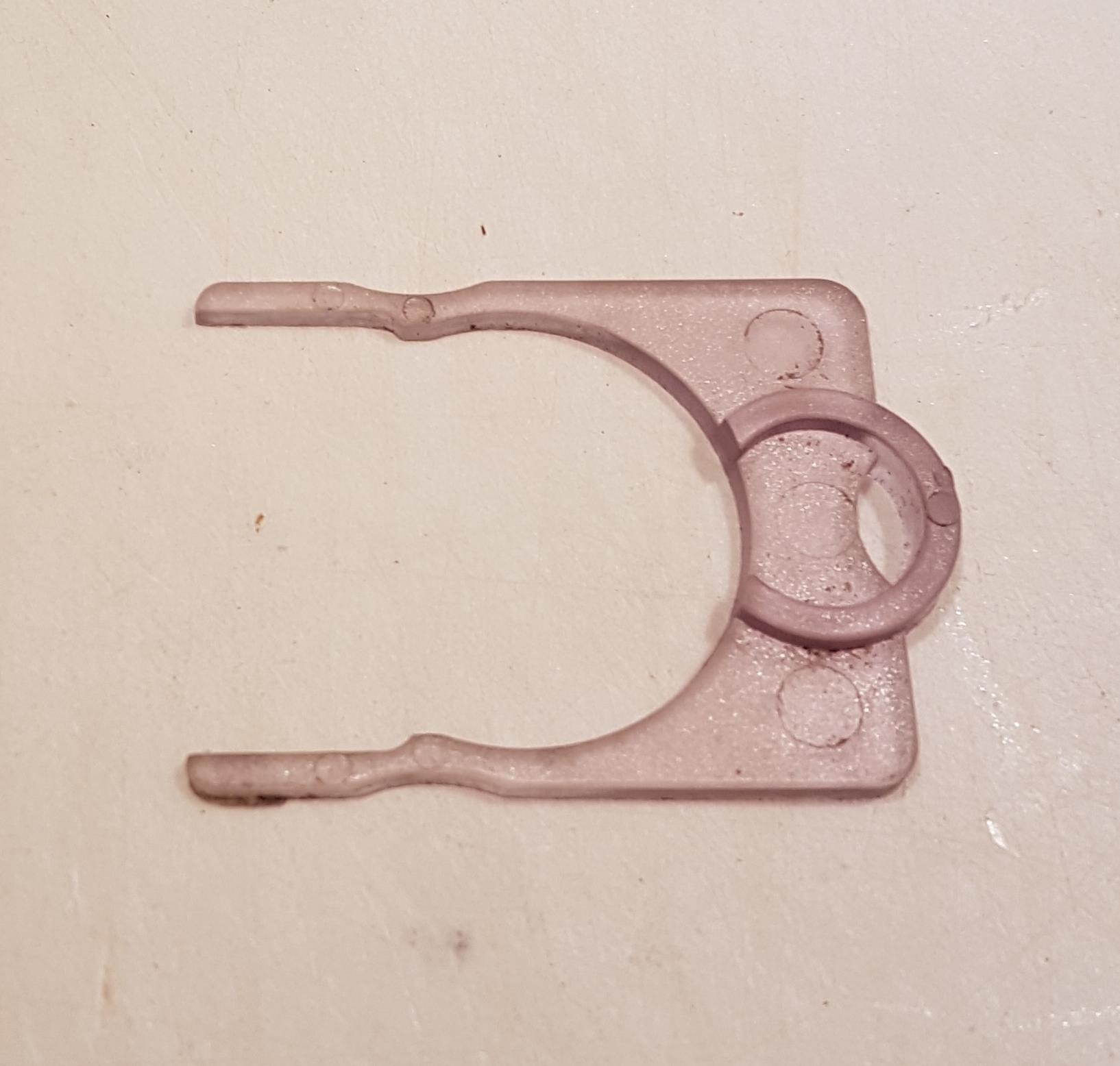 Clips Spole Pulsator A3