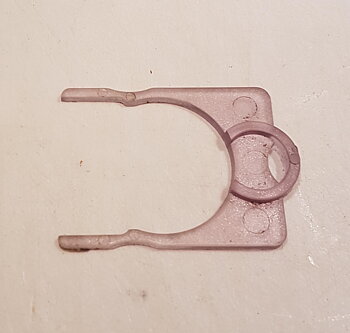 Clips Spole Pulsator A3