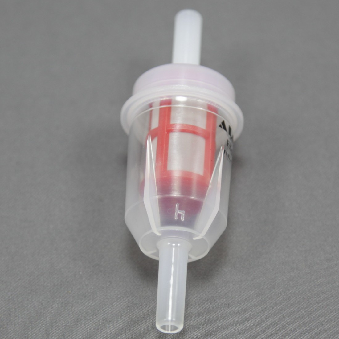 Filter pulsator