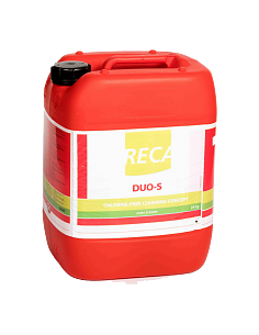 RECA Duo S  24 kg