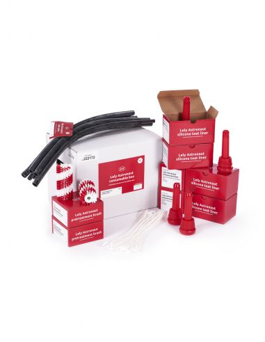 Lely Consumable box utan filter A4/A5