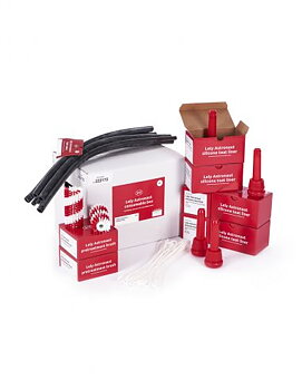 Lely Consumable box utan filter A4/A5
