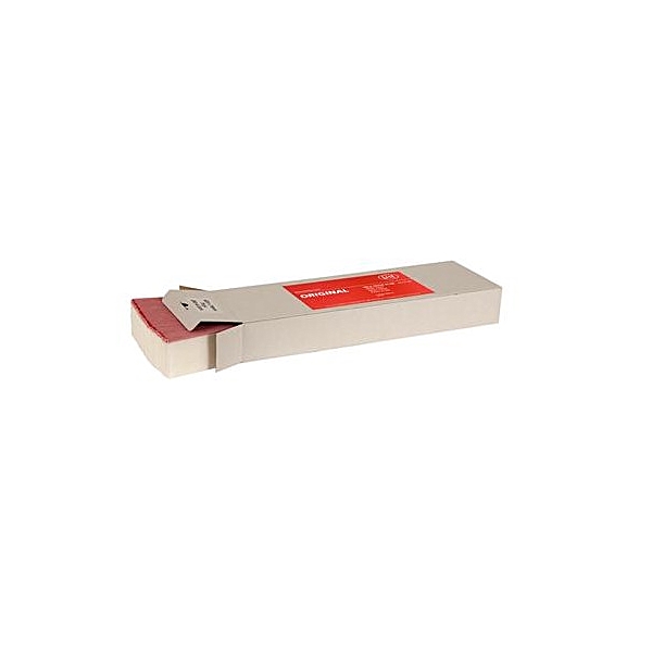 Mjölkfilter 620x78mm,  75gr  1 set = 200 st