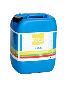 RECA Duo A  24 kg