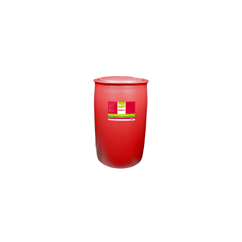 RECA Duo S  240 kg