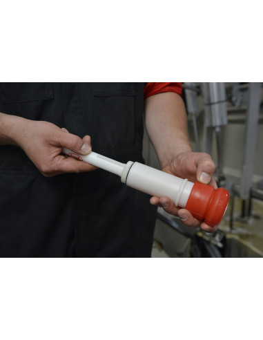 Lely Astronaut sil mounting tool - 2