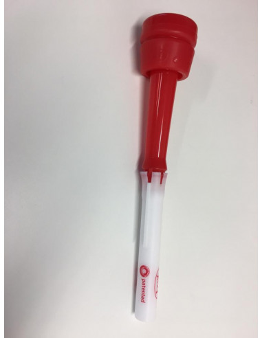 Lely Astronaut sil mounting tool - 3