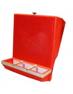 Lely Calm concentrate feeder