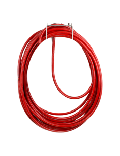 Lely Hose Red 20 Bar 20 m