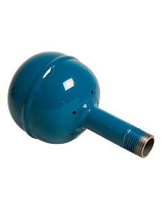 Mini milker silencer