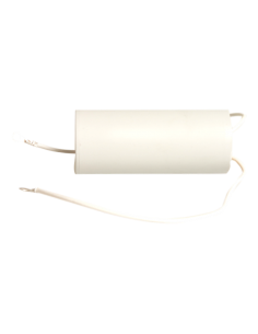 Mini milker condenser