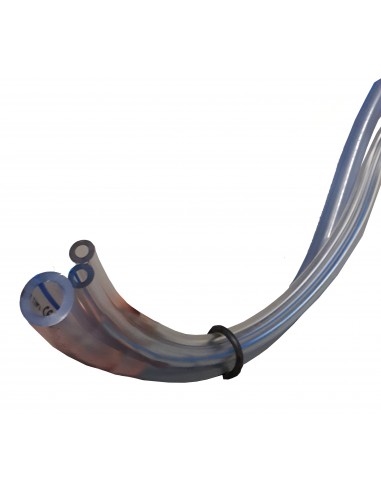 Milking and pulsation tube for Mini Milker - 2